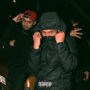 La Vida Me Apesta (feat. Vach)