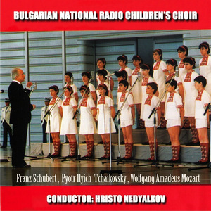 Зимна песничка (Winter song)