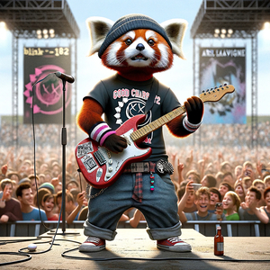 Le Génie Éparpillé