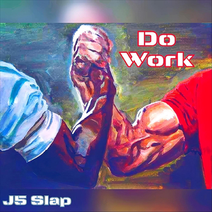 Do Work (feat. David Goggins, David Goggings Motivation & Eric Thomas)