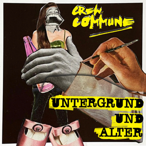 Morgens um 7 Komet (Deffi Defsen Remix)