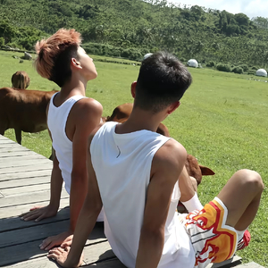 眼中景 心上念