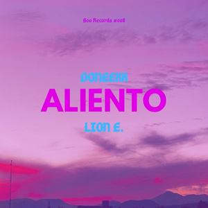 Aliento (feat. Lion E.)