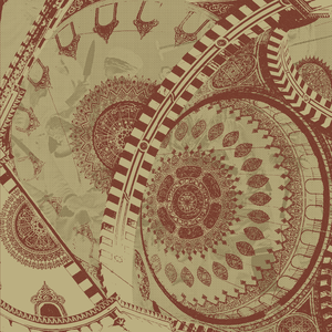 Çay benim çeşme benim