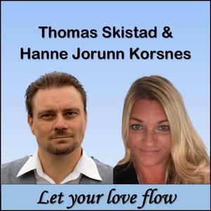 Let Your Love Flow (feat. Hanne Jorunn Korsnes)
