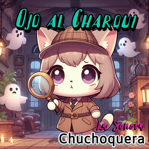 Ojo al Charqui