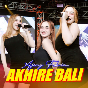Akhire Bali