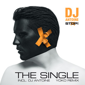 Stop! (English Original Mix)