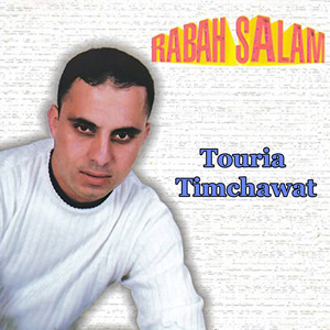Touria Timchawat