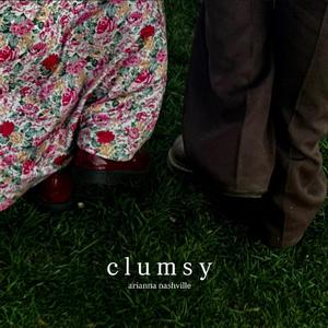 clumsy (ba da, daa dum) (revery version )