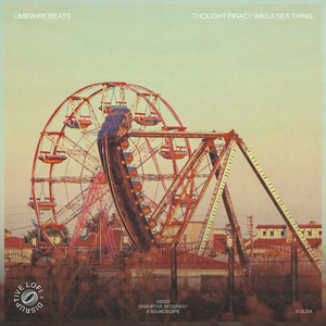 thought piracy was a sea thing