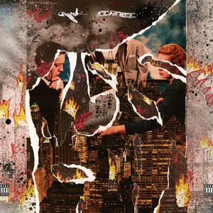 KATRINA (feat. LOUDMOUTH)