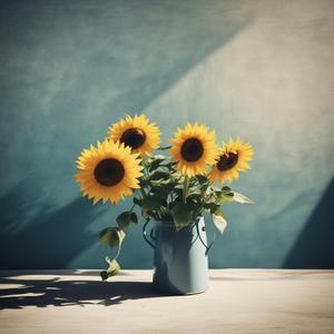 Les étoiles brillent dans t'est yeux