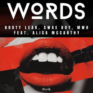 Words (feat. Alisa McCarthy)