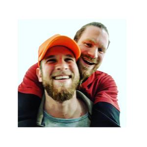 תותים עם ריברב - אלדר הגרסא המפונקת