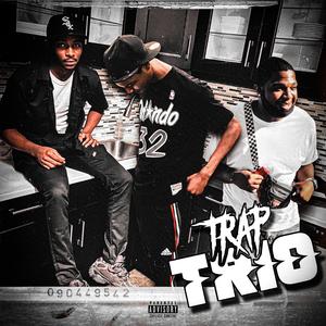 Trap Phones (feat. Nem Clark)