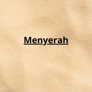 Menyerah