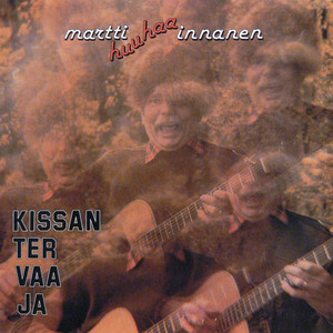 Kuutamoa Tyrnävän Yllä