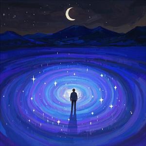 助眠轻音乐 (缓解压力+快速入睡)