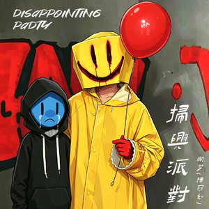 扫兴派对