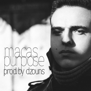 Purpose (prod. by Dzouns)