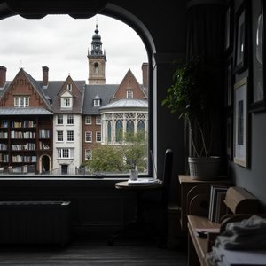 I Got Broads in Atlanta