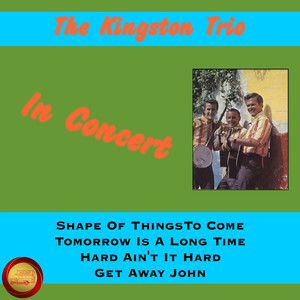 Shape of Things to Come (Live)