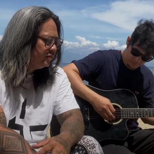 Mukha Ng Langit (feat. Joseph Romero)