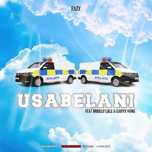 USABELANI (feat. EAZY, Moully Lale & Daryx Yvng)