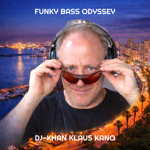 Funky Bass Odyssey