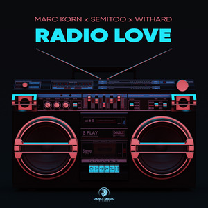 Radio Love (Extended Mix)