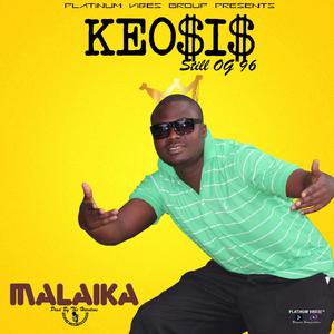 Sweet Lady (feat. Nzunix)