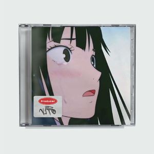 【FREE】''洱海'' Hyperpop x Emo Type Beat