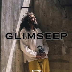Free 采样 x Boombap type beat “Glimseep”