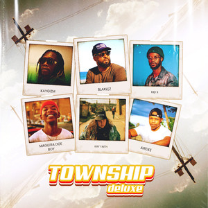 Township Deluxe (Single)