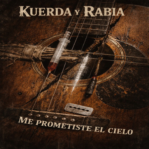 Me prometiste el cielo (Versión acústica)