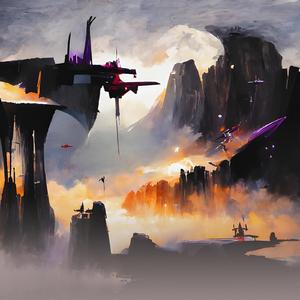 Whispers in the Abyss