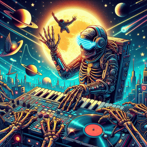 Cyber Gang