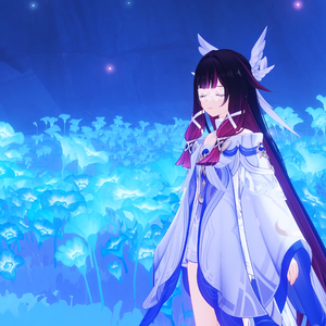 哥伦比娅 （原神空月之歌OST）（粤语版）