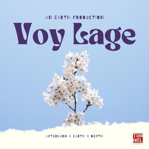 Voy Lage (feat. Depth)