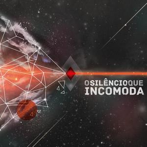 Silêncio que incomoda