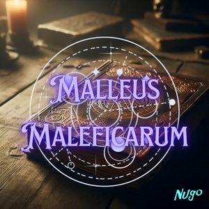 Malleus Maleficarum (Single version)