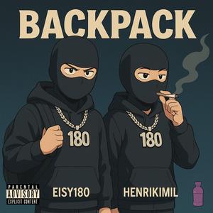 BACKPACK (feat. Pochi)