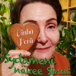 Sydämeni näkee sinut