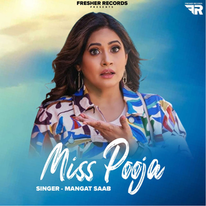 Miss Pooja