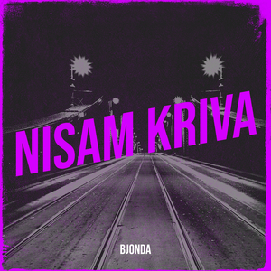 Nisam Kriva