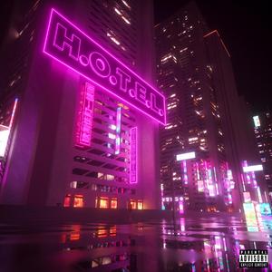 FORNICATION (feat. Jordan Yr)