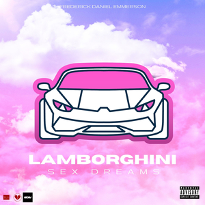 Lamborghini Sex Dreams