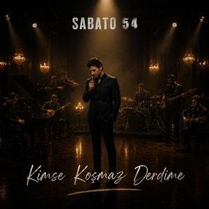 Kimse Koşmaz Derdime