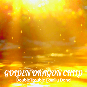 Golden Dragon Child
